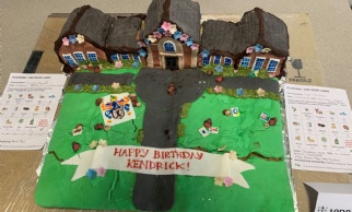 Kendrick School's 147th Birthday photography