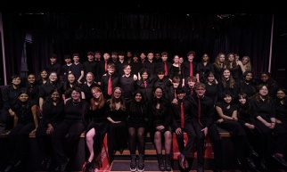 Air Ambulance Concert 2026 photography