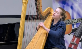 Reading Symphony Orchestra's Young Musician of the Year 2026 photography
